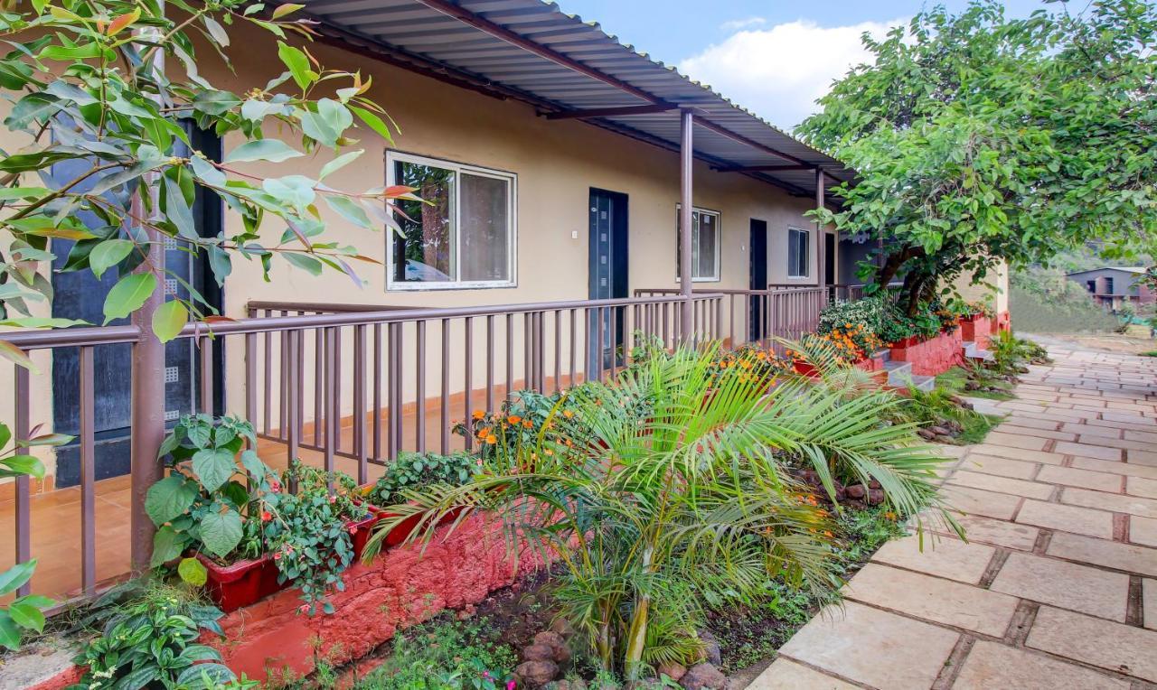 Treebo Garden Cottage & Lawn 马哈巴莱斯赫瓦尔 外观 照片