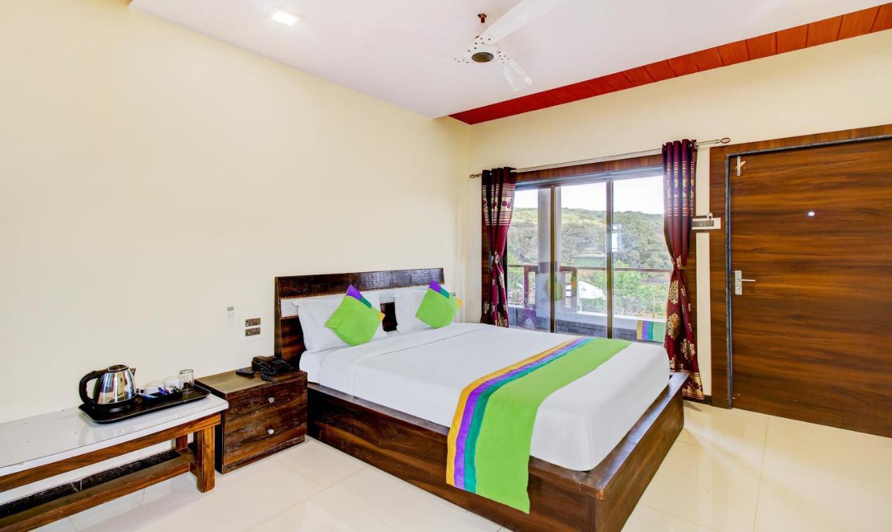 Treebo Garden Cottage & Lawn 马哈巴莱斯赫瓦尔 外观 照片